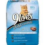9 Lives (Daily Essentials) 9 Lives (Daily Essentials)