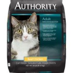 Authority Adult Authority Adult Chicken & Rice