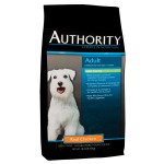 Authority Adult Authority Adult