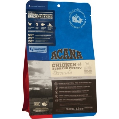Acana Pacifica Regional Formula Grain Free Dry Dog Food 28 6 Lb Bag Dog Food Reviews Dog Food Recipes Dry Dog Food