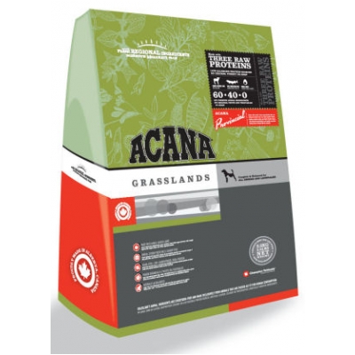 acana regionals grasslands dry cat food