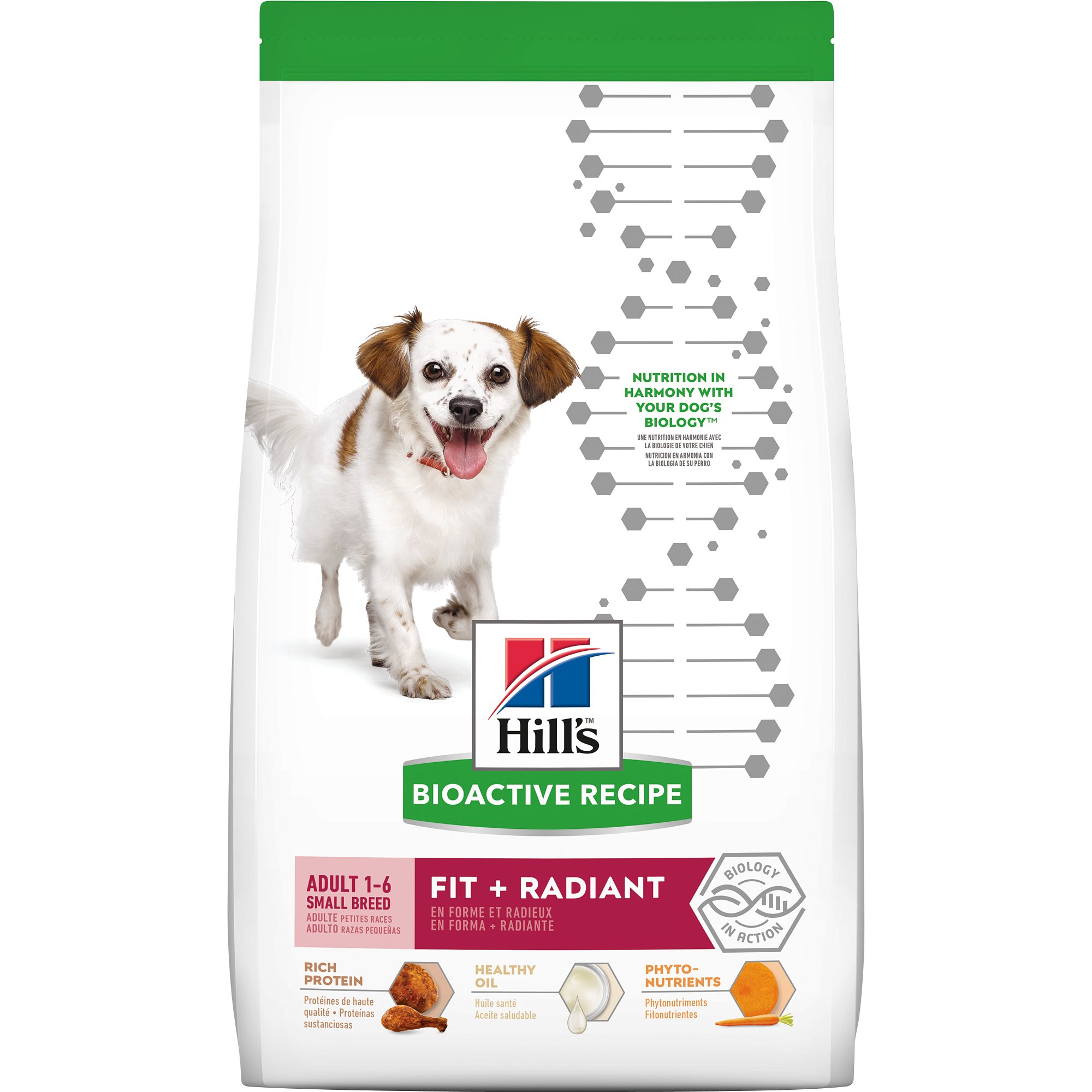hills bioactive puppy
