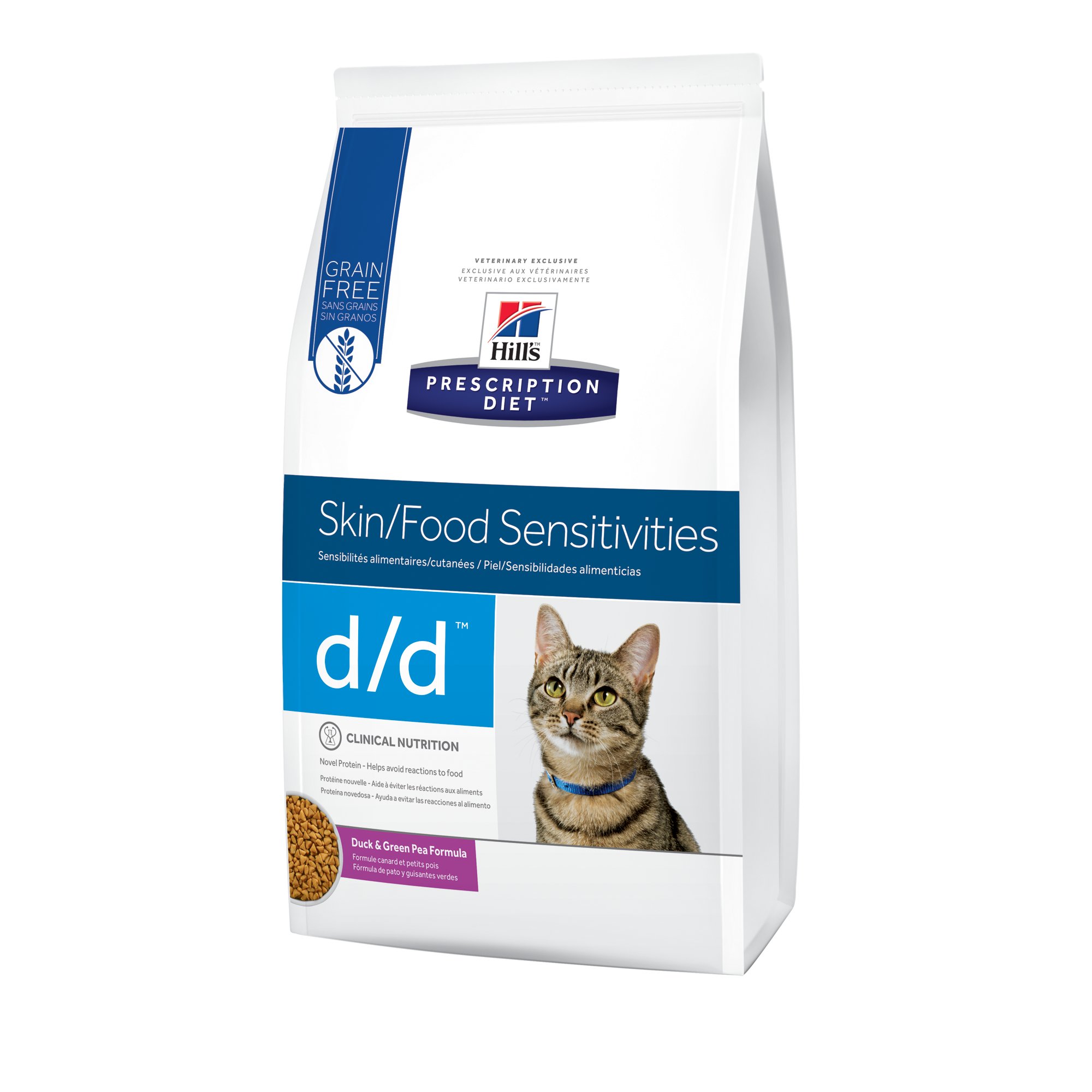 prescription food for cats