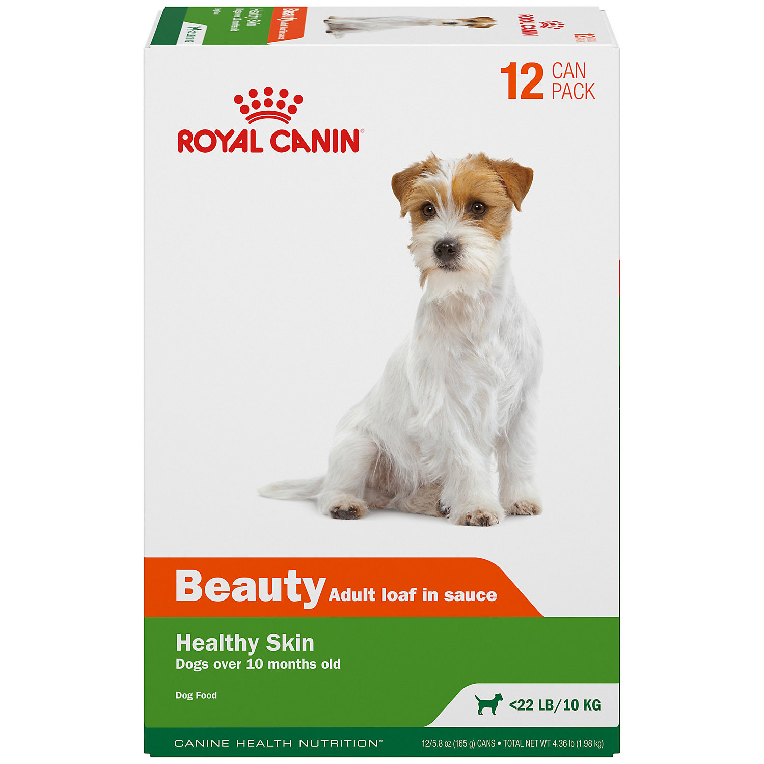 royal canin tinned dog food