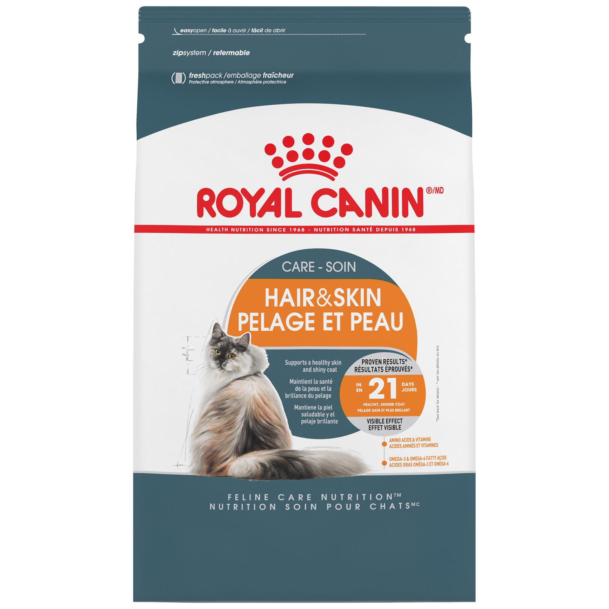 royal canin for sensitive skin