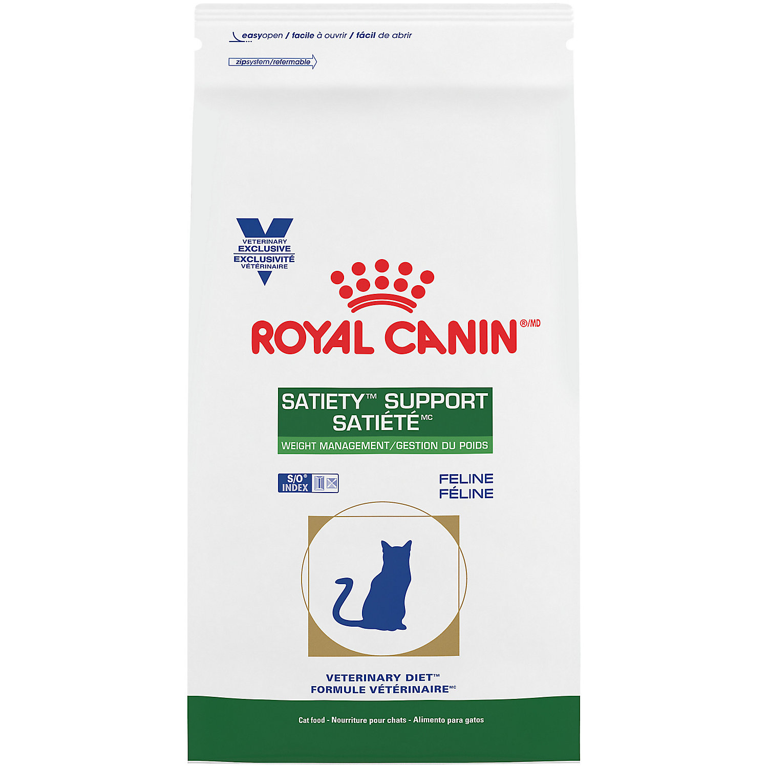 royal canin veterinary diet cat food