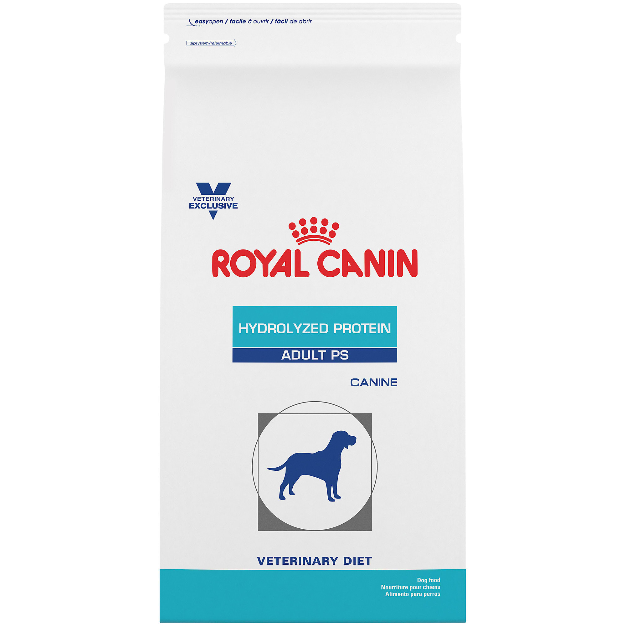 royal canin protein dog food