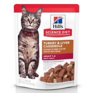 science diet metabolic urinary cat food