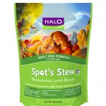 Halo Spots Stew