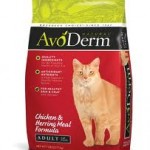 AvoDerm Breeders Choice