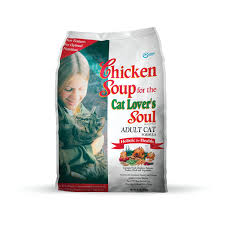 Chicken Soup for the Cat Lover s Soul Adult Pet Food Ratings