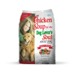 Chicken Soup for the Dog Lovers Soul