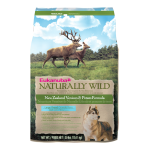 Eukanuba Naturally Wild