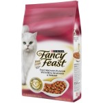 Fancy Feast