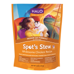 Halo Spot's Stew