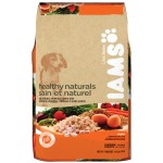 Iams Healthy Naturals