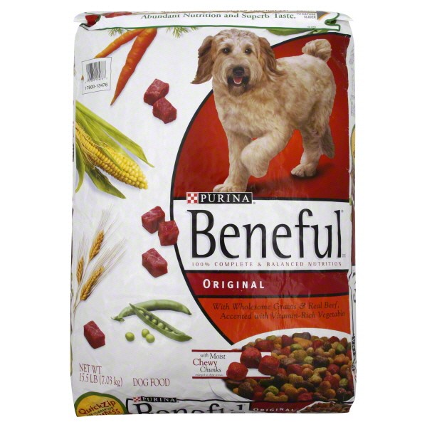 purina beneful healthy weight review