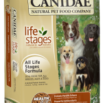 Canidae All Life Stages