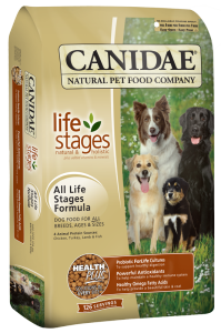 Canidae All Life Stages