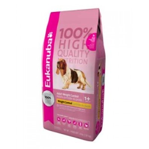 Eukanuba Weight Control