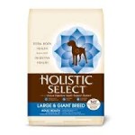 Holistic Select
