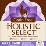 Holistic Select Grain Free