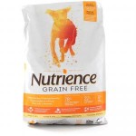 Nutrience Grain Free