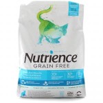 Nutrience Grain Free