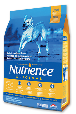 Nutrience Original Review 2021 - Pet Food Ratings