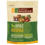 Simply Nourish from PetSmart