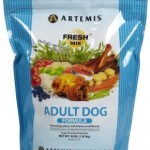 Artemis Fresh Mix
