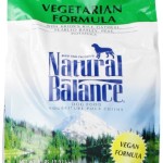 Natural Balance Vegetarian