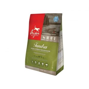Orijen Grain-Free Freeze-Dried Dog Food