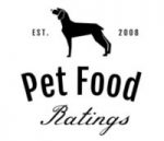 Pet Food Ratings