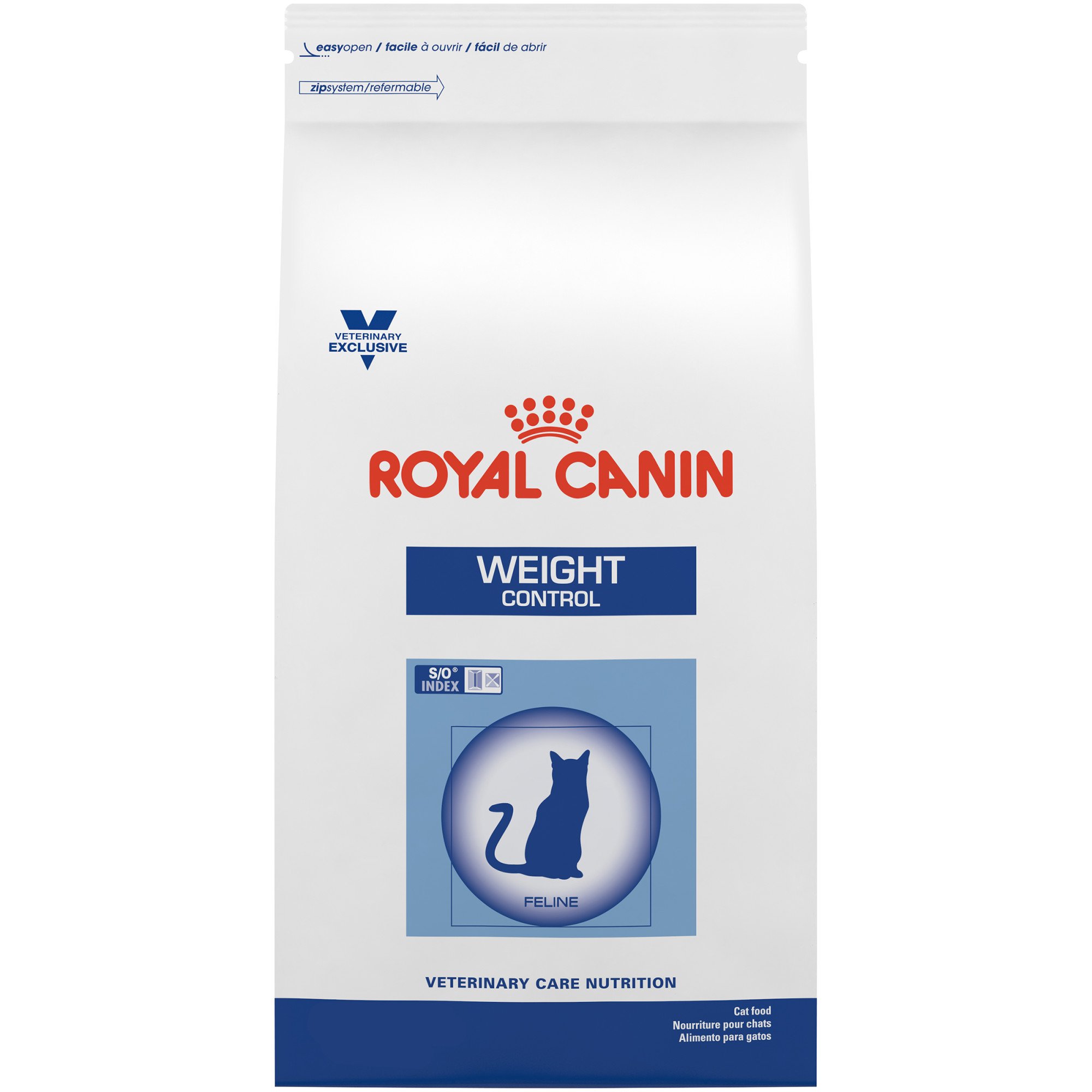 Royal Canin Veterinary Care Nutrition Feline Weight Control Dry Cat