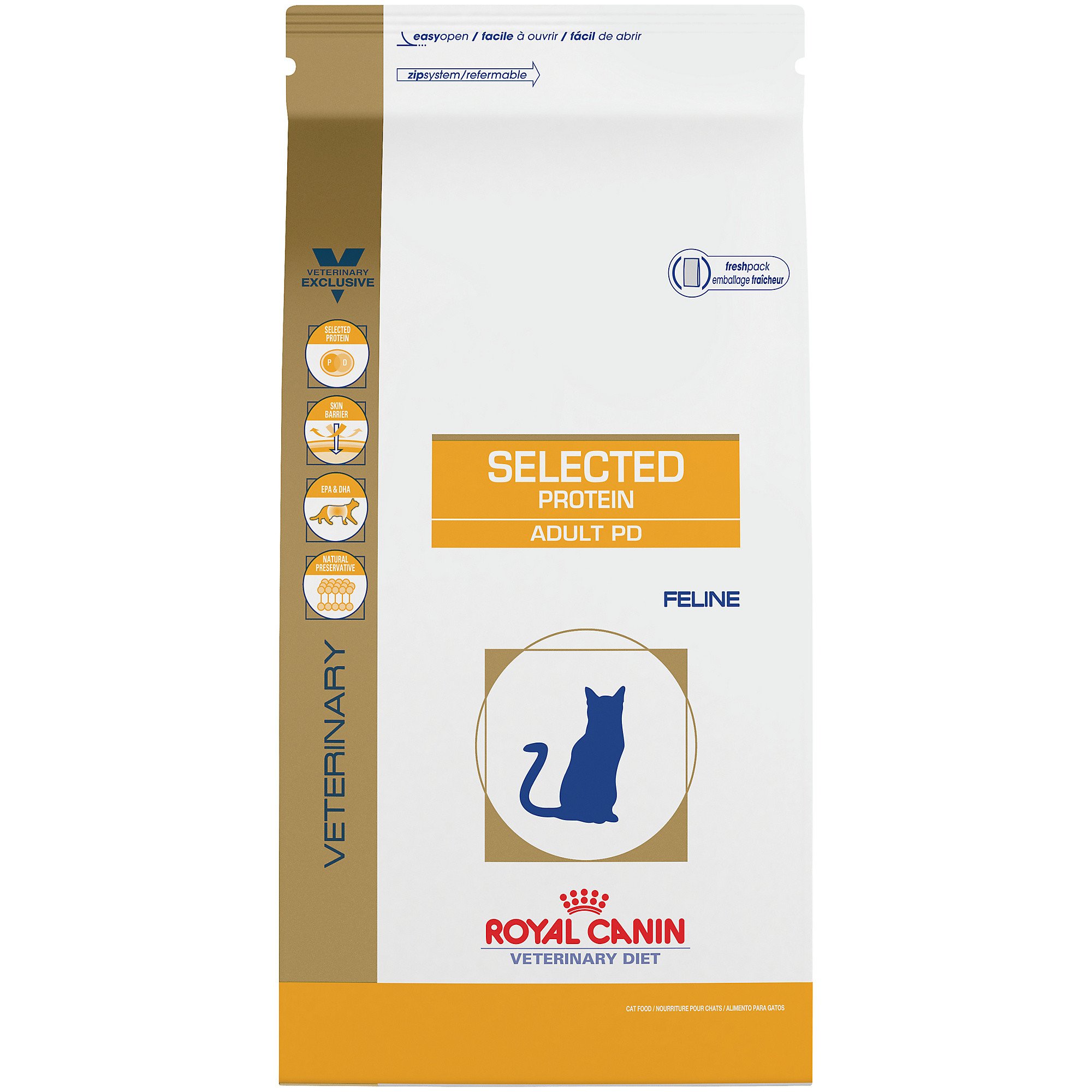 royal canin novel protein