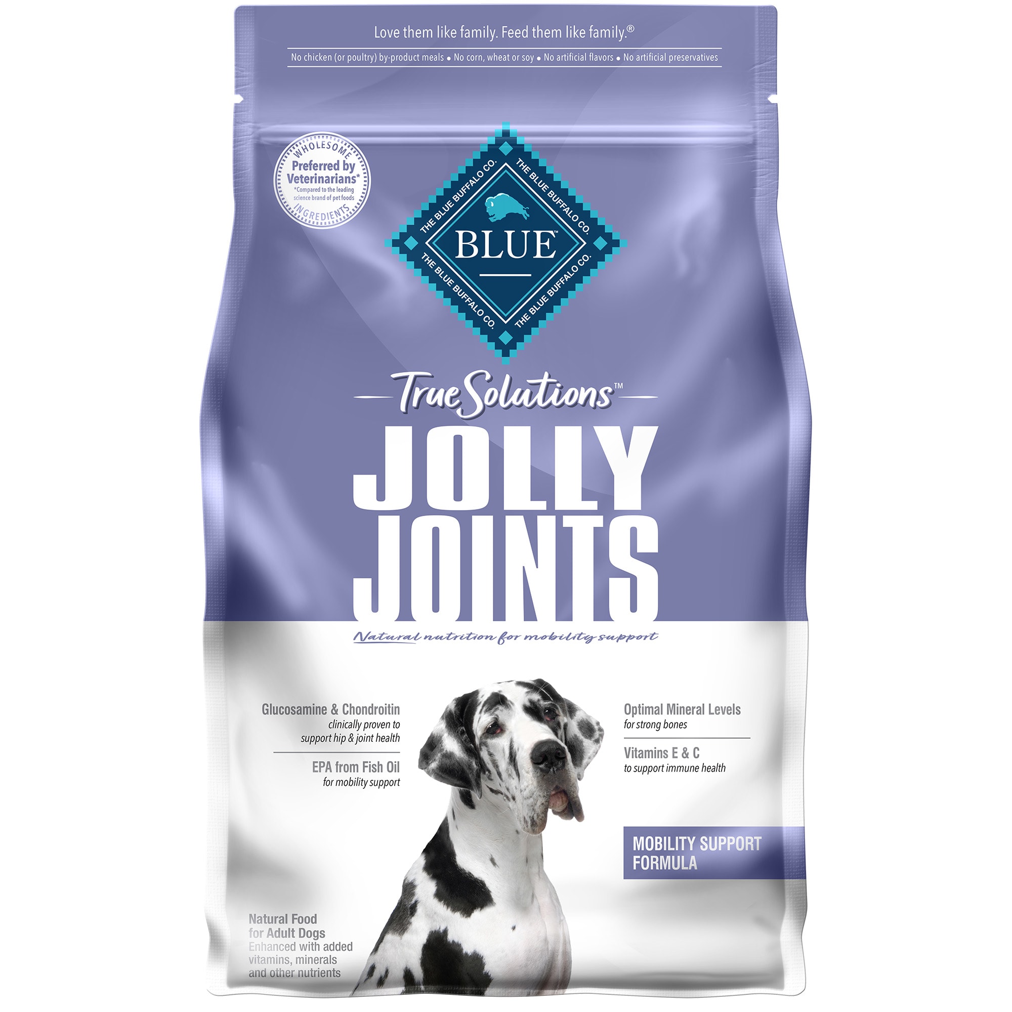 nutro max dog food rating