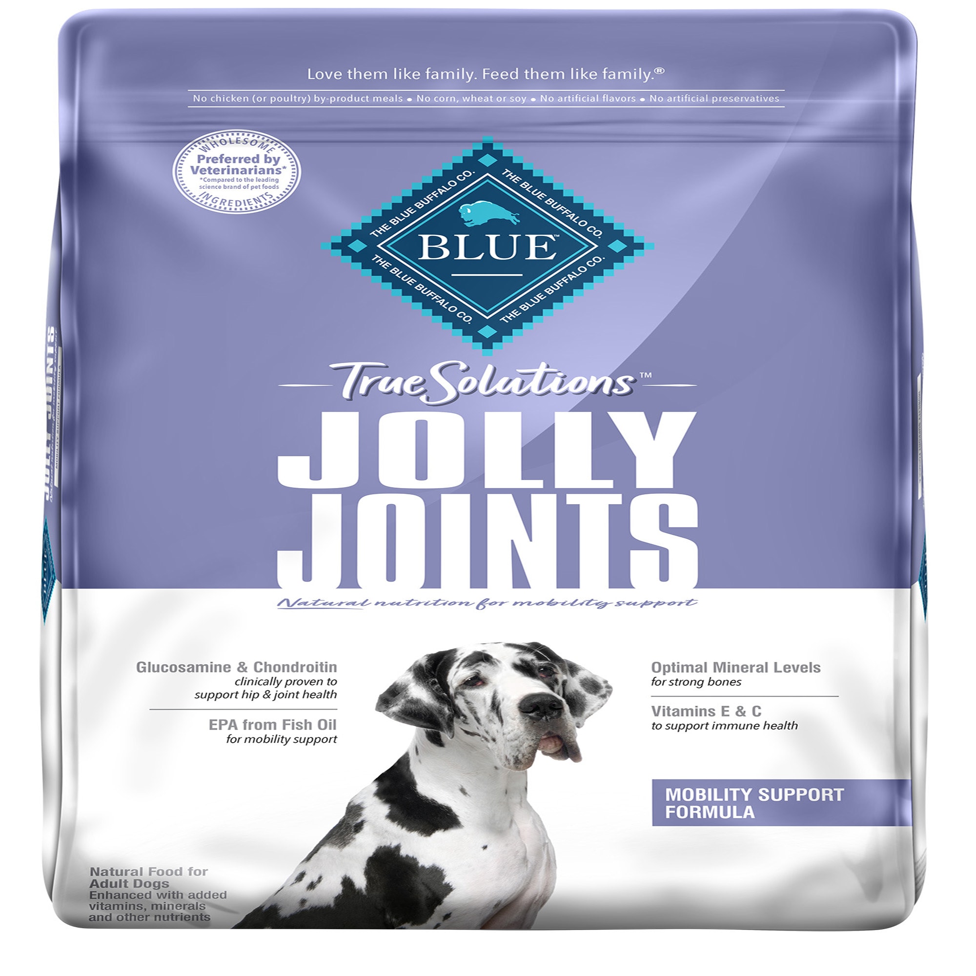 Make Your Pup Jump for Joy Top 10 Jolly Joint Dog Food Picks for Happy, Healthy Hounds! Furry