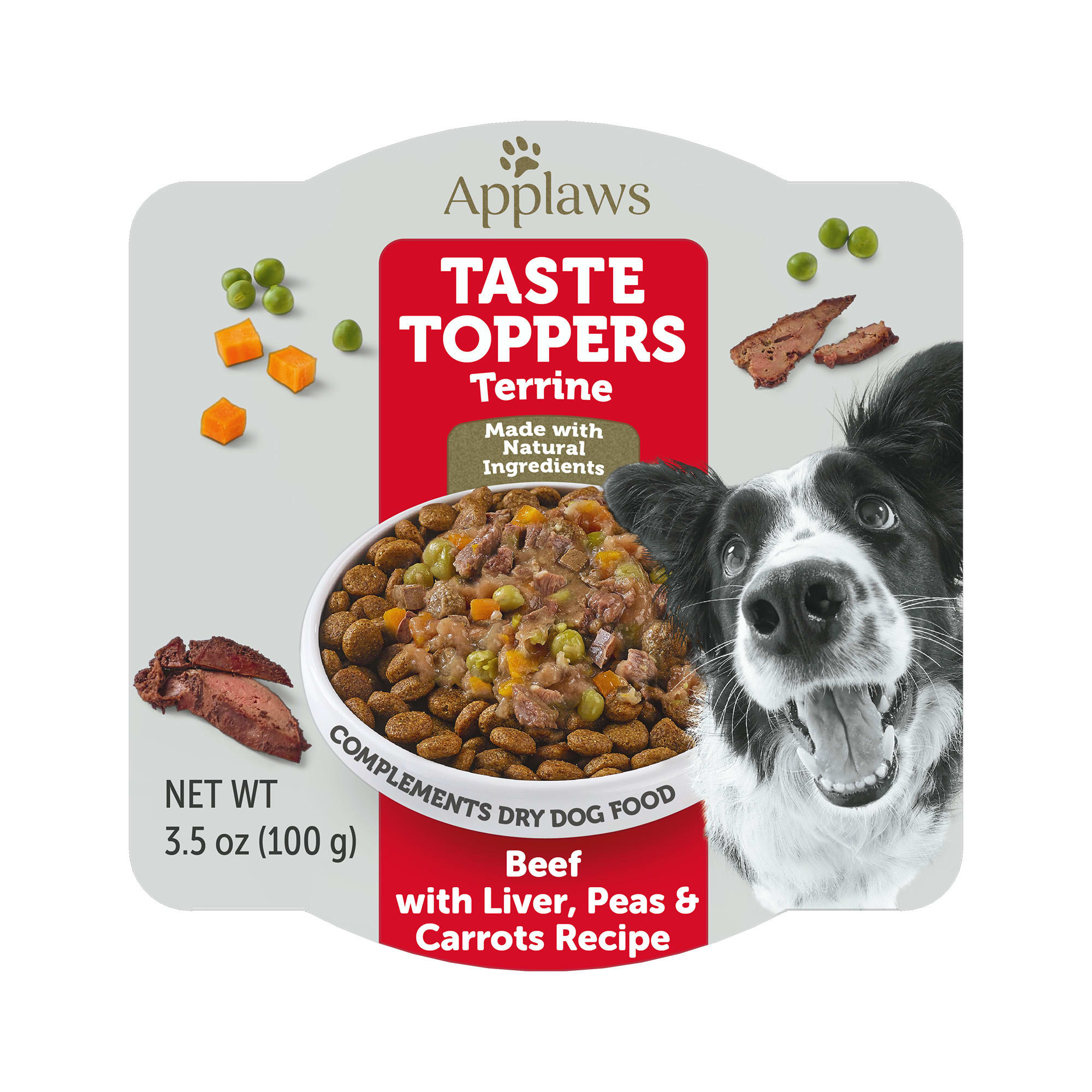 applaws wet dog food