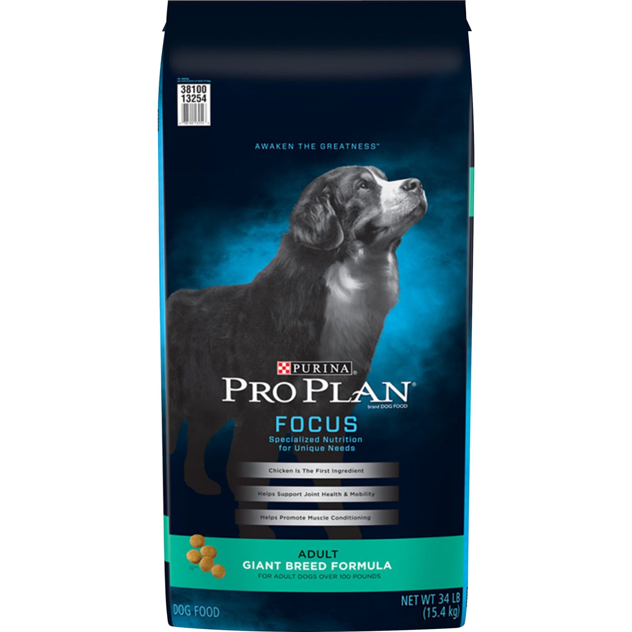 Purina Pro Plan Focus High Protein Giant Breed Formula Dry Dog Food Pet Food Ratings