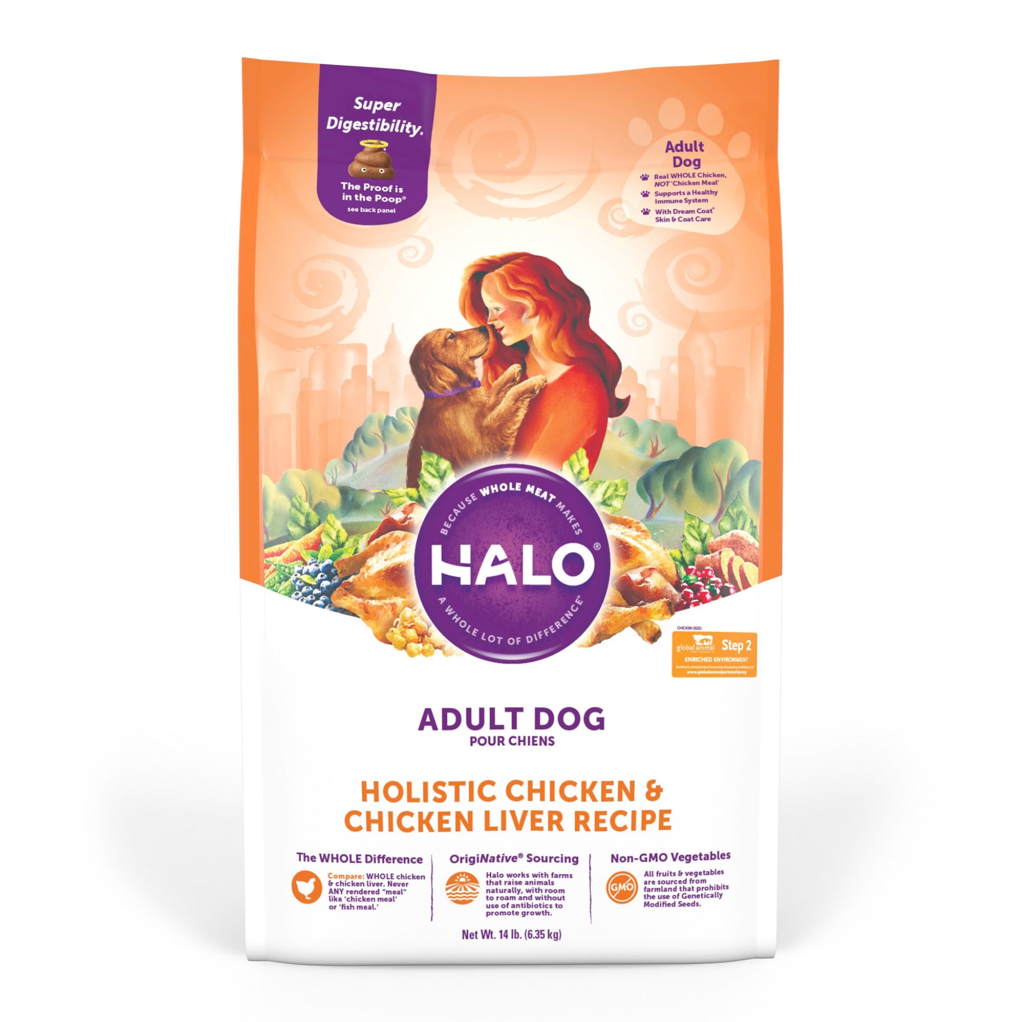 Halo Canine Meals Critiques: A Complete Information to Wholesome Diet