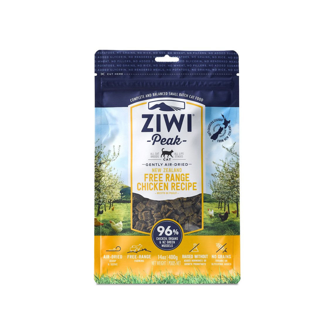 ZIWI Peak Ferret Food Pet Food Ratings