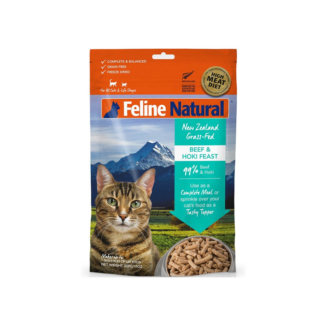 raw cat food for sale