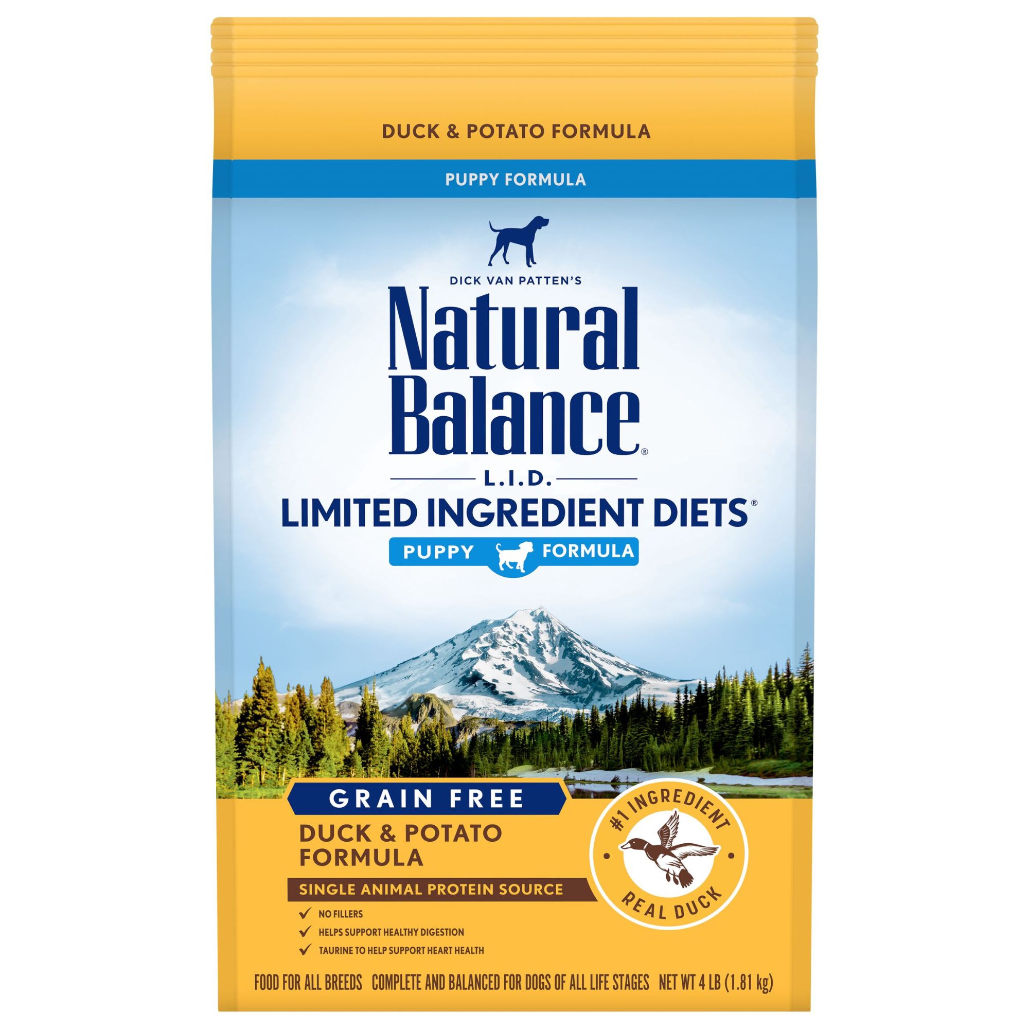 Nature Balance Dog Food: A Comprehensive Guide for Pet Owners