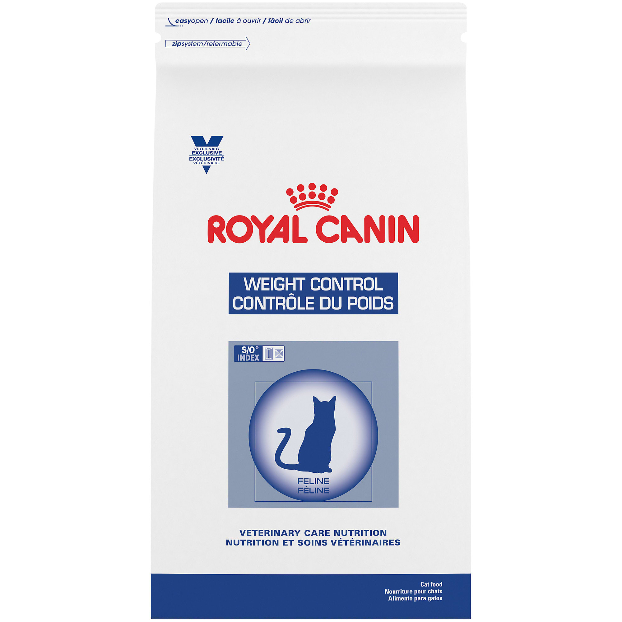 royal canin calorie control cat