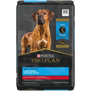 Image showcasing Unleash Your Dog's True Potential: Top Grain-Free Purina Dog Food ...