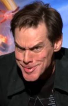 Jim Carrey as The Grinch - What breed is Max from The Grinch?