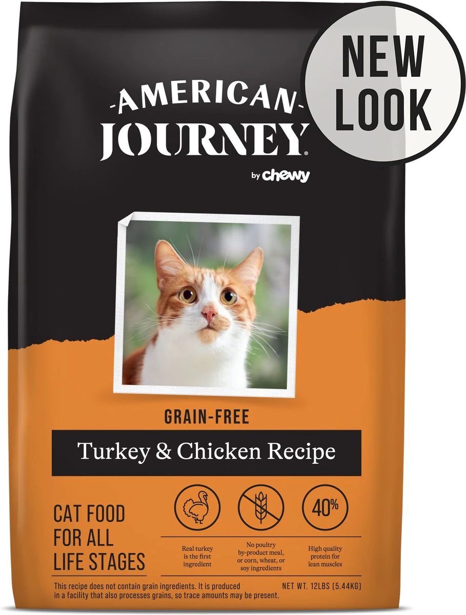 American Journey Cat Food Review Pet Food Ratings American Journey Cat Food Review Pet Food Ratings