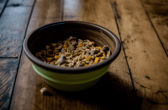 How to calculate carbohydrates in pet food