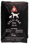 Valu-Pak Dog Food Review